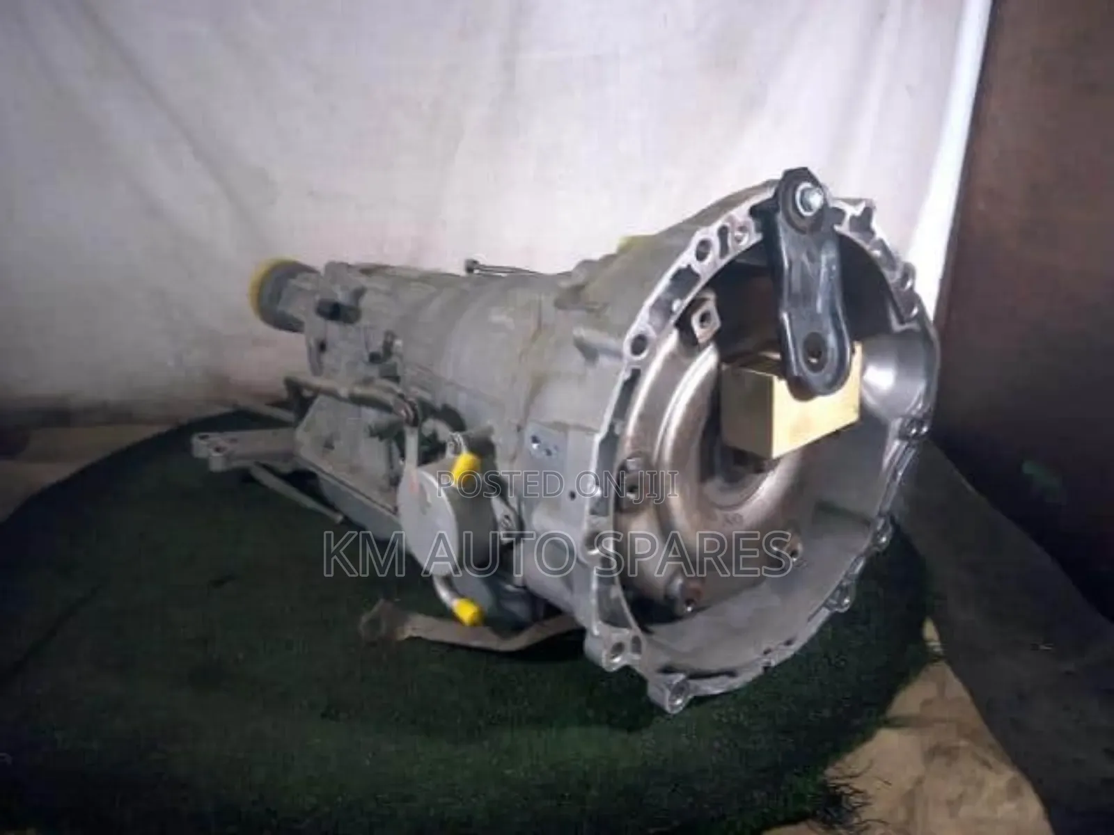 Toyota 4gr Gearbox (2wd) for Mark X, Crown.