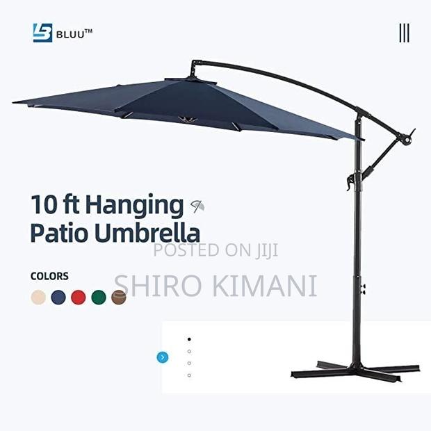 Great Quality Parasol Umbrella - thumbnail 3