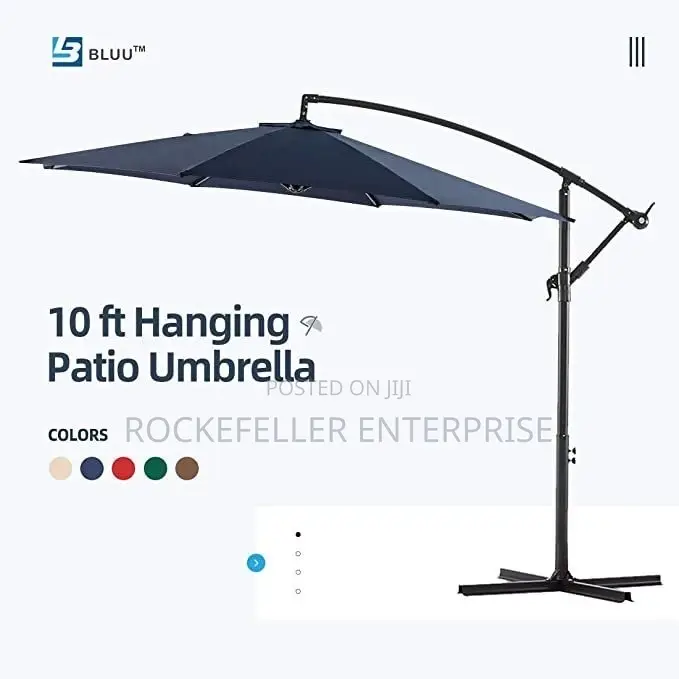 Great Quality Parasol Umbrella