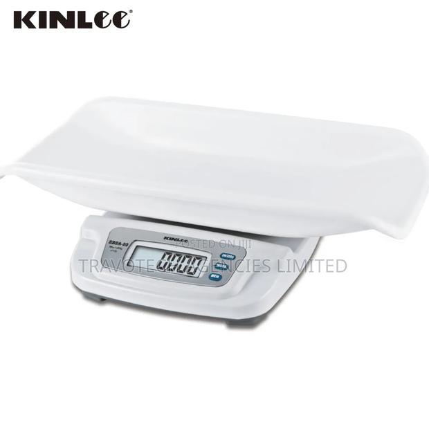 Baby Digital Weighing Scale - thumbnail 3