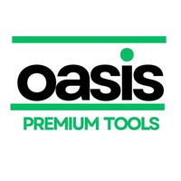 Oasis premium tools k ltd logo