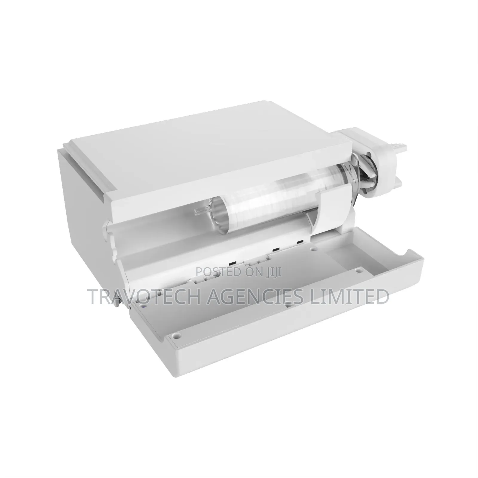 Syringe Pump