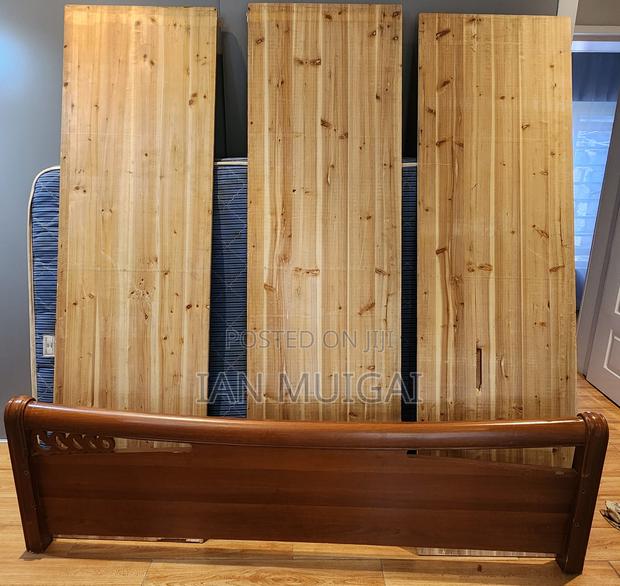 Bed Frame Incomplete - thumbnail 4