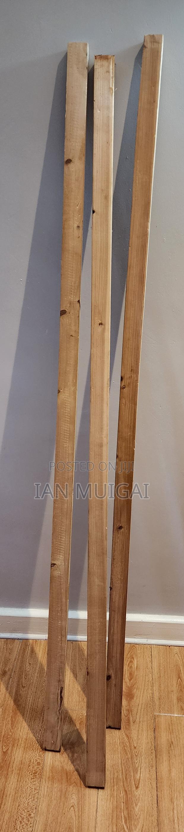 Bed Frame Incomplete - thumbnail 5