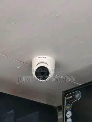 CCTV Installation Anda Maintenance