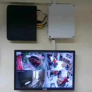 CCTV Installation Anda Maintenance