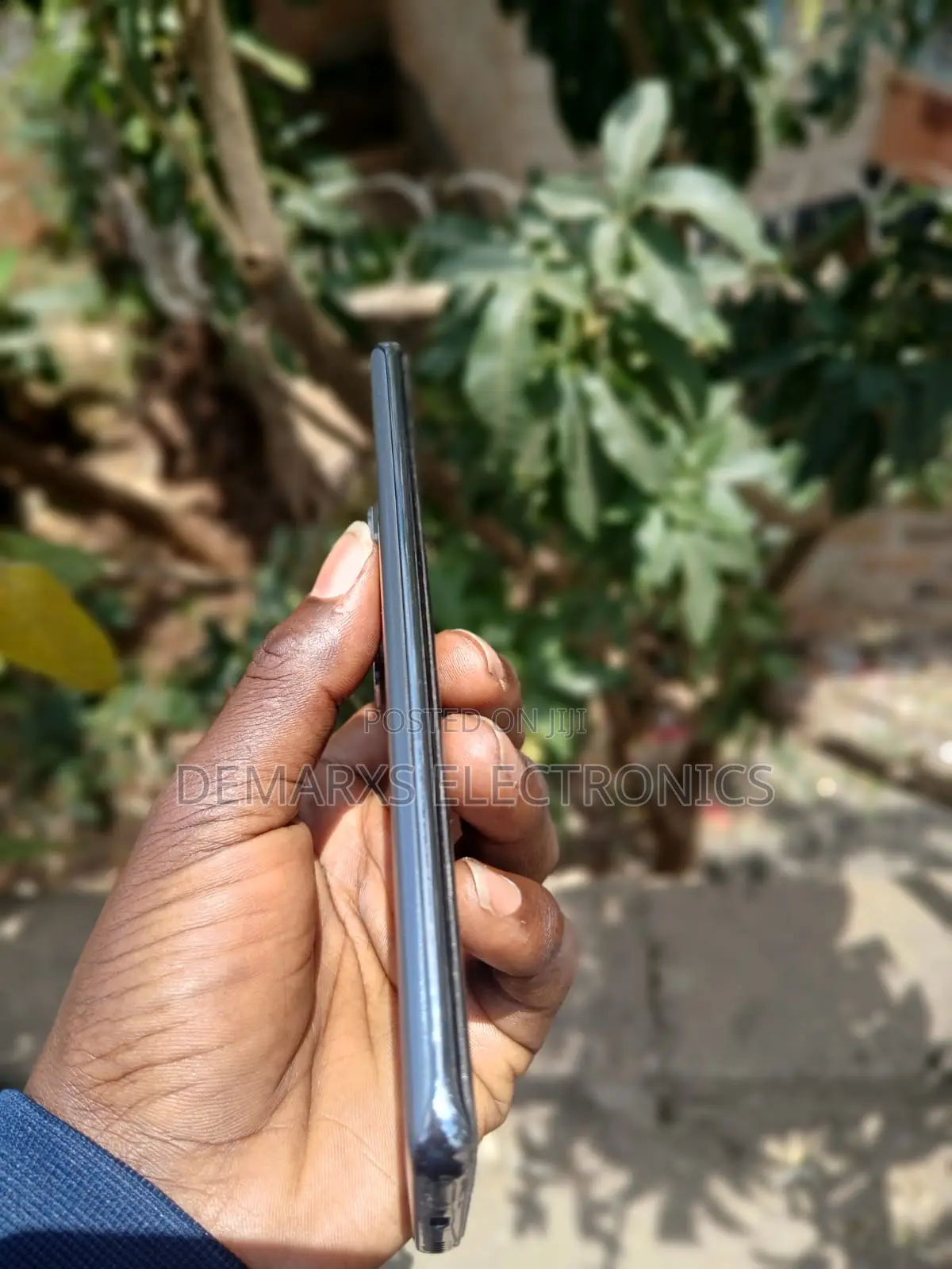 Oppo Reno11 5G 256 GB Gray