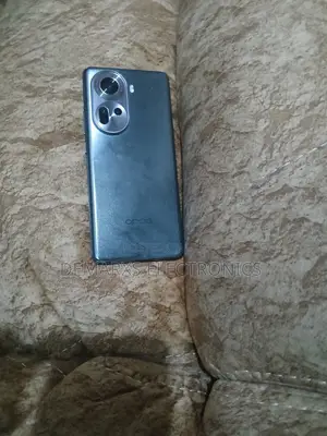 Oppo Reno11 5G 256 GB Gray
