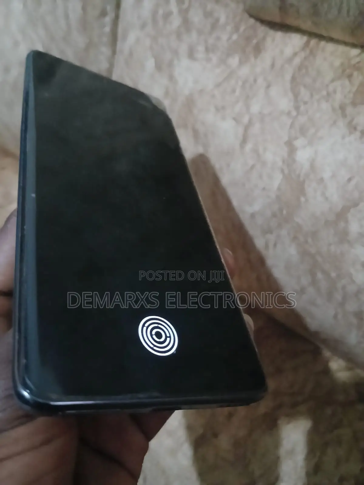 Oppo Reno11 5G 256 GB Gray