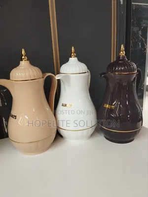 Classy 1 Litre Vacuum Flask