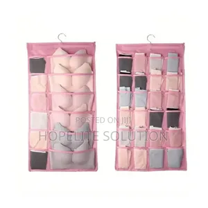 Wardrobe Organizer