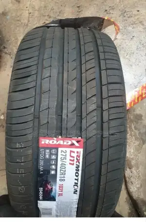 275 /40 R18 Roadx Tyres (Highway)