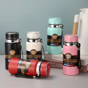 Thermal Mugs