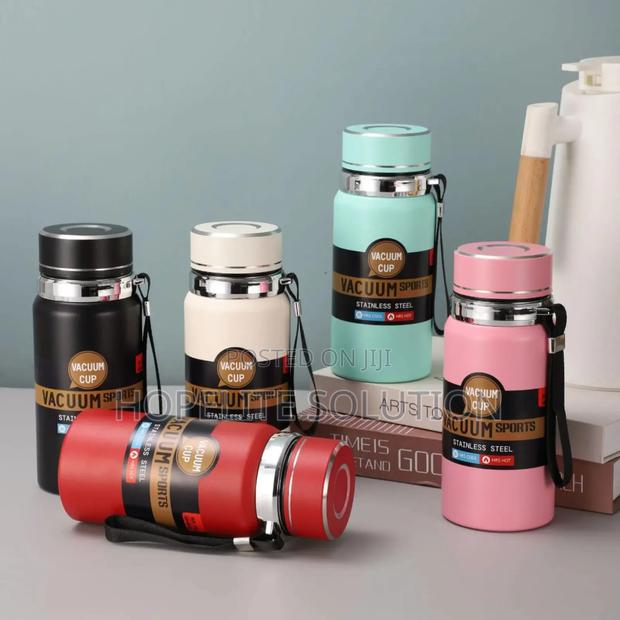 Thermal Mugs