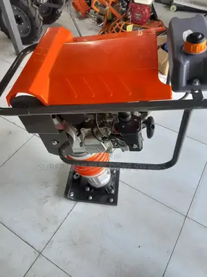 Tamping Rammer