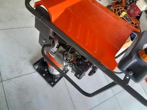 High Quality Tamping Rammer - thumbnail 2