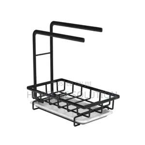 Sink Candy Organizer