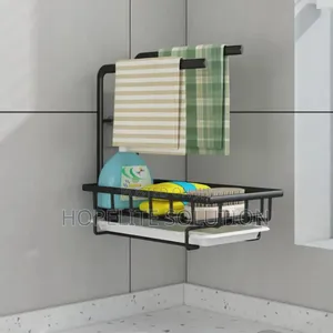Sink Candy Organizer