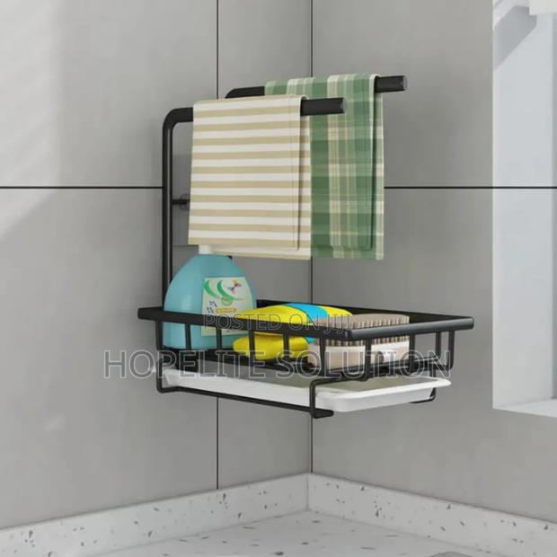 Sink Candy Organizer - thumbnail 4