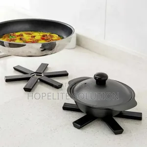 Expandable Table Mat