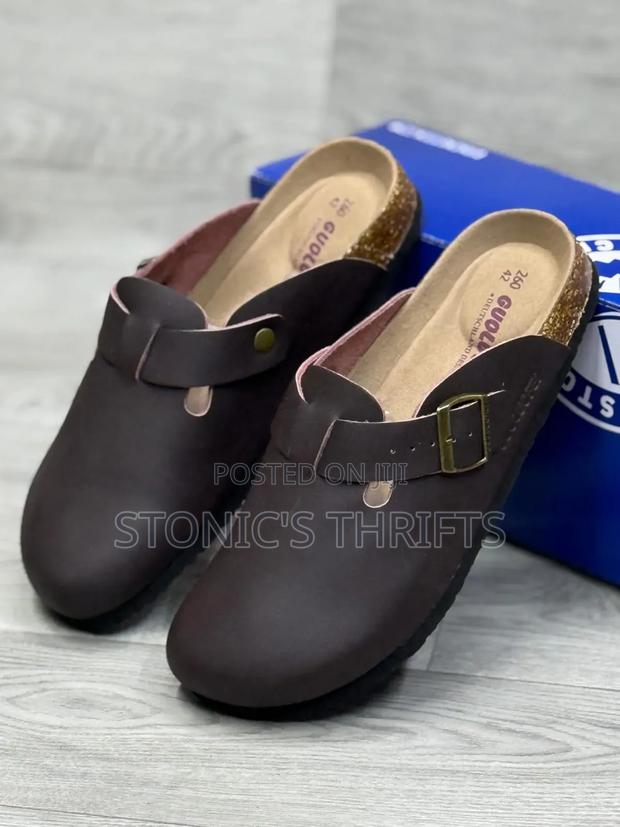 High Quality Clogs at Affordable Price - thumbnail 3