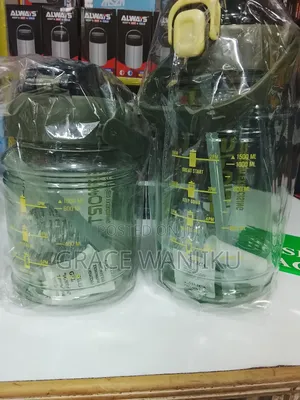 High Quality Water Bottle