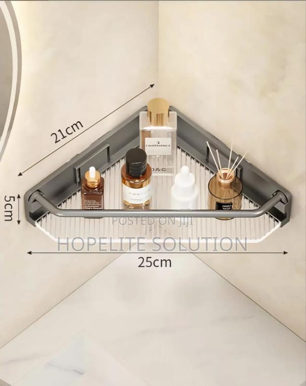 Corner Shower Candy - thumbnail 2