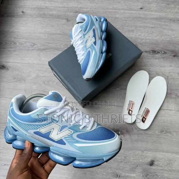 New Balance 2000 - thumbnail 4