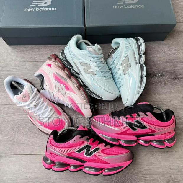 New Balance 2000 - thumbnail 5