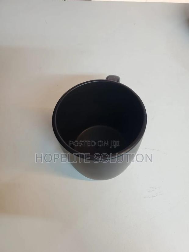 Premium Black Dinner Set - thumbnail 4