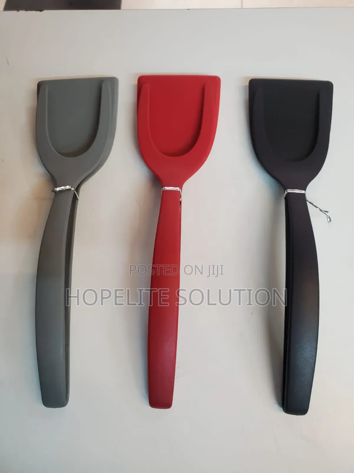 Premium Kitchen Spatula