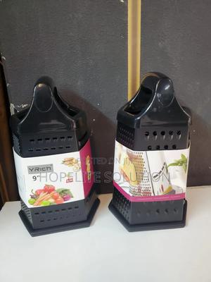 Kitchen Grater - thumbnail 2