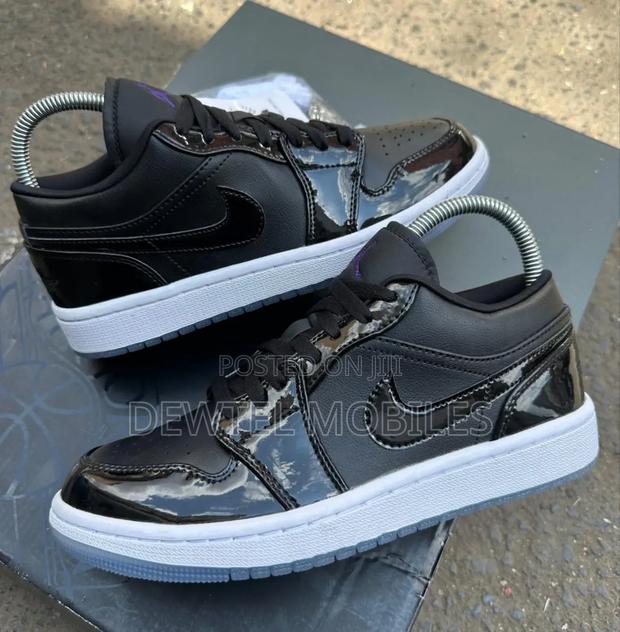 Jordan 1 Low Cut - thumbnail 2