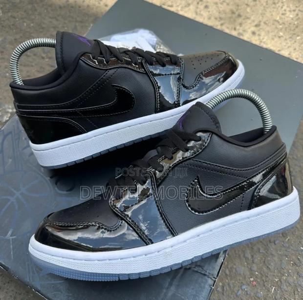 Jordan 1 Low Cut - thumbnail 3