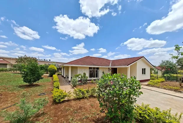 4bdrm Maisonette in Athi River for rent