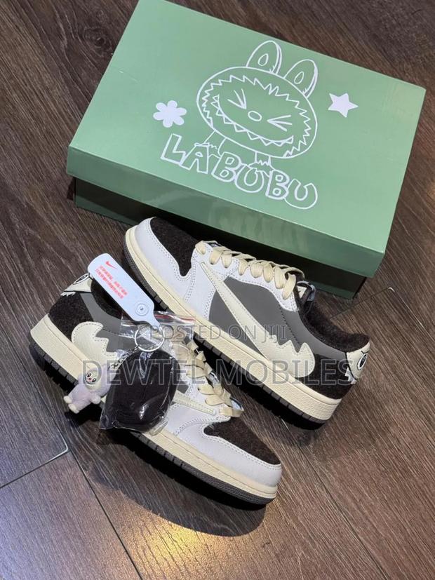 Cactus Jack - thumbnail 4