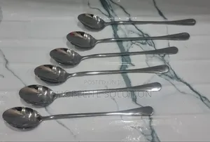 Long Tea Spoon