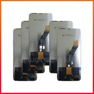 Itel A60 Screen Replacement
