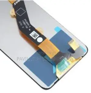Itel A60 Screen Replacement