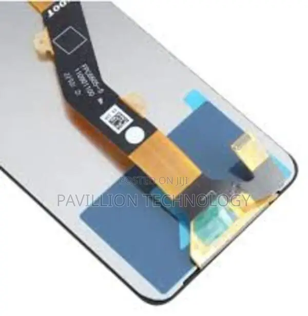 Itel A60 Screen Replacement
