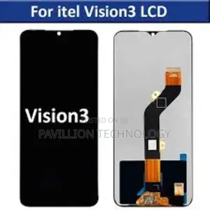 Itel A60 Screen Replacement
