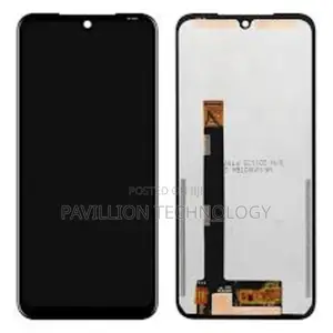 Itel A60 Screen Replacement