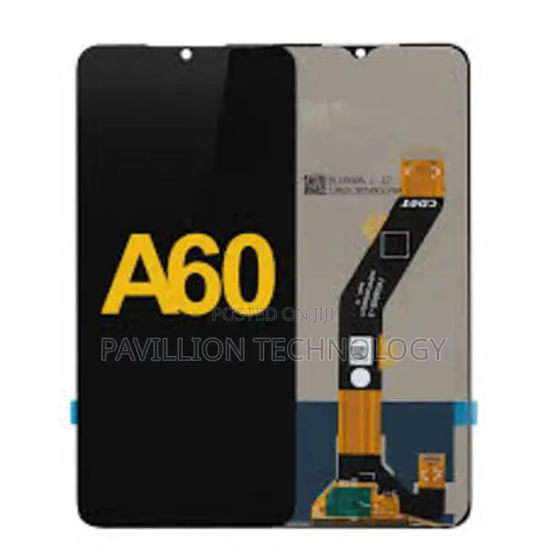 Itel A60 Screen Replacement