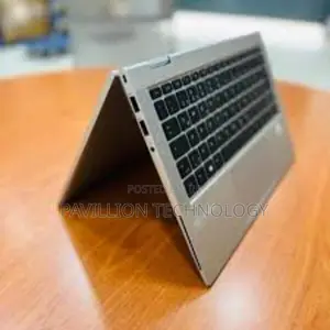 Laptop HP EliteBook X360 1030 G4 8GB Intel Core I5 SSD 256GB