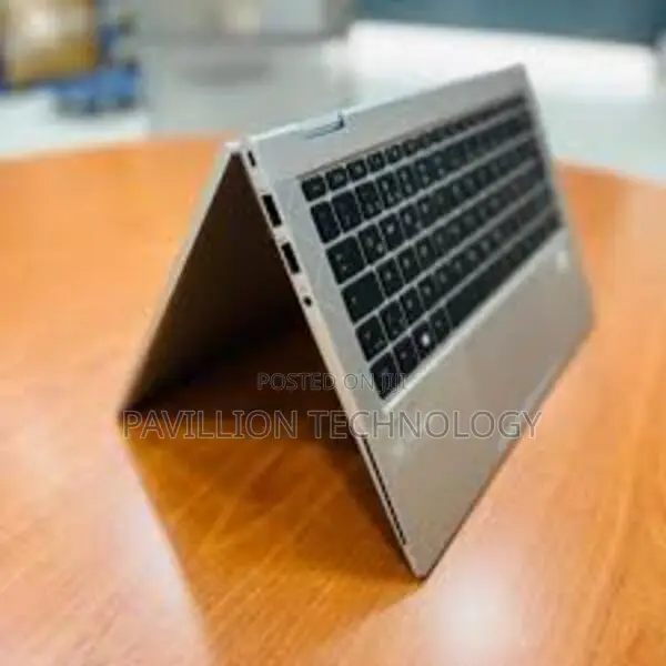 Laptop HP EliteBook X360 1030 G4 8GB Intel Core I5 SSD 256GB