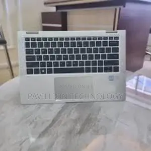 Laptop HP EliteBook X360 1030 G4 8GB Intel Core I5 SSD 256GB