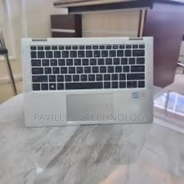 Laptop HP EliteBook X360 1030 G4 8GB Intel Core I5 SSD 256GB