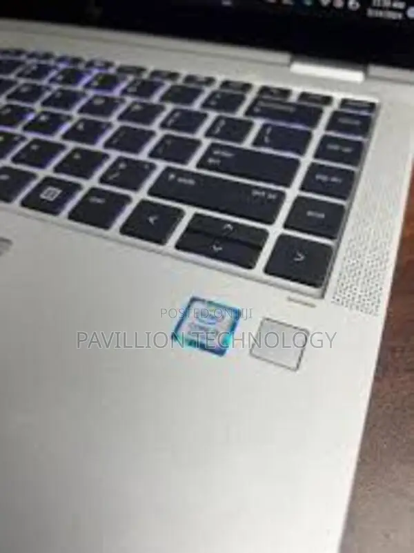 Laptop HP EliteBook X360 1030 G4 8GB Intel Core I5 SSD 256GB