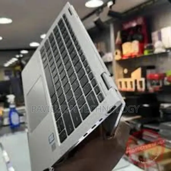 Laptop HP EliteBook X360 1030 G4 8GB Intel Core I5 SSD 256GB
