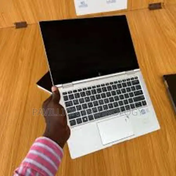 Laptop HP EliteBook X360 1030 G4 8GB Intel Core I5 SSD 256GB